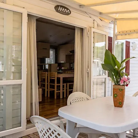 Amazing Mobile Home In Sorso With Garden * סורסו