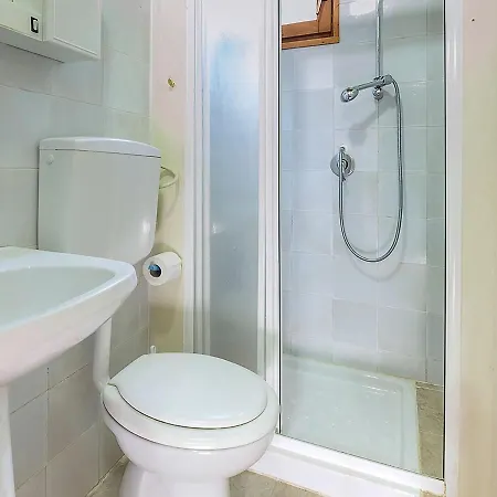 Amazing Mobile Home In Sorso With Garden *